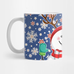 christmas next day delivery Mug